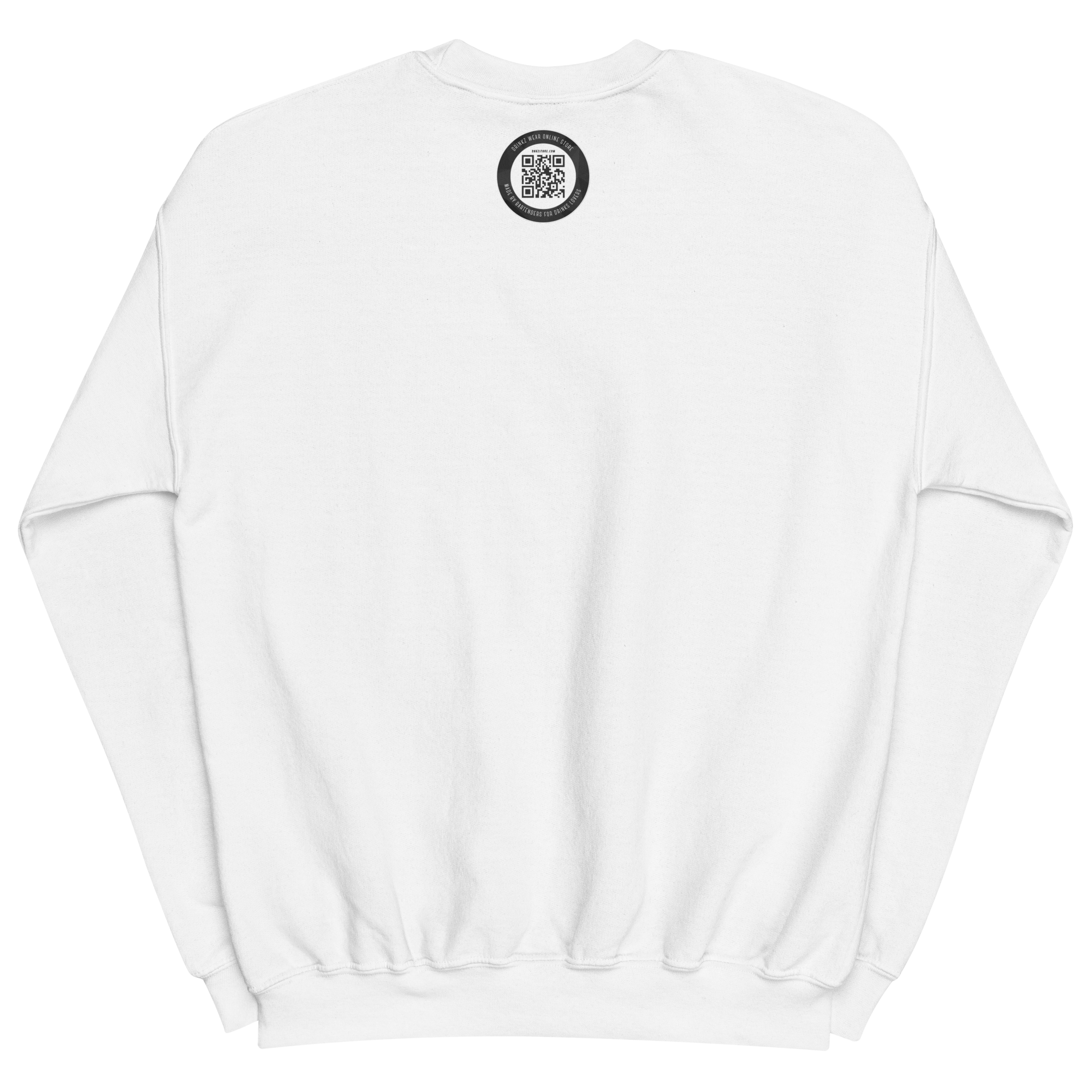 Sweatshirt DNKZ Most Famous Cocktails - "Maï Taï"