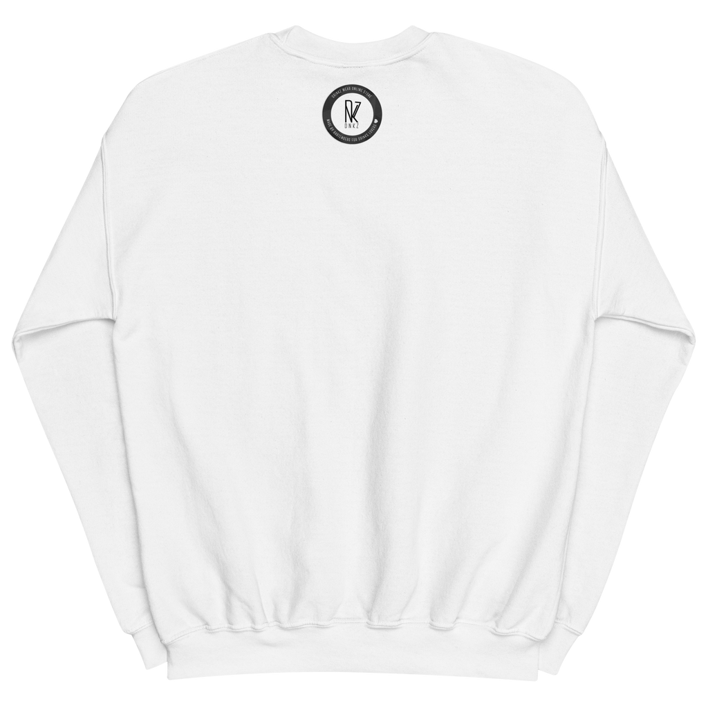 Sweatshirt DNKZ Most Famous Cocktails - "Mojito"