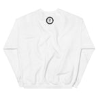 Sweatshirt DNKZ Most Famous Cocktails - "Negroni"