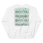 Sweatshirt DNKZ Multiply - "Moscow Mule"