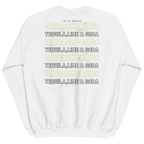 Sweatshirt DNKZ Multiply - "Tequila, Lime & Soda"