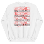 Sweatshirt DNKZ Multiply - "Cosmopolitan"