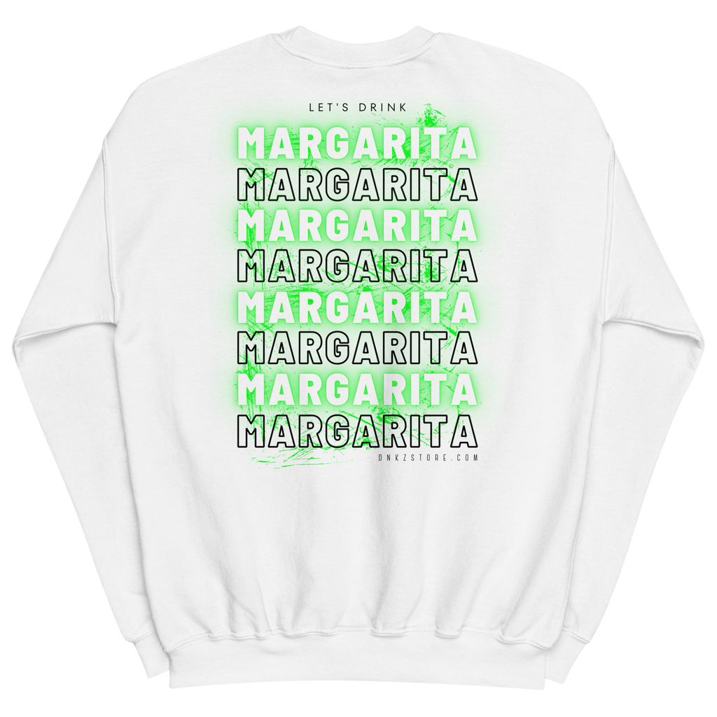 Sweatshirt DNKZ Multiply - "Margarita"