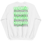 Sweatshirt DNKZ Multiply - "Margarita"