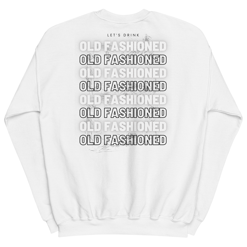 Sweatshirt DNKZ Multiply - "Old Fashioned"