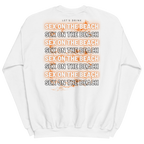 Sweatshirt DNKZ Multiply - "Sex on the beach"