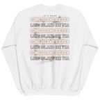 Sweatshirt DNKZ Multiply - "Long Island Ice Tea"