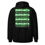 Hoodie DNKZ Multiply Margarita — dos, sweat capuche barman barmaid cocktail margarita streetwear