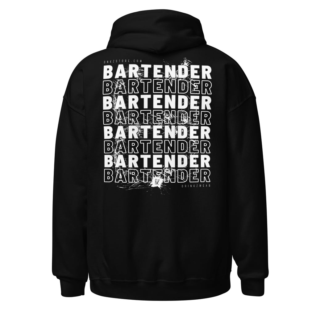 Hoodie DNKZ Crew Bartender - 