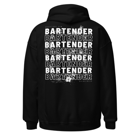 Hoodie DNKZ Crew Bartender - 