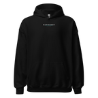 Hoodie DNKZ Crew Bartender - "Blue"