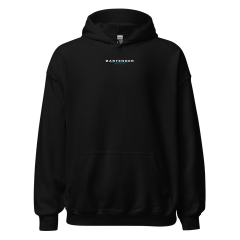 Hoodie DNKZ Crew Bartender - 