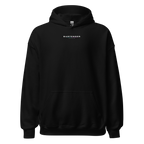 Hoodie DNKZ Crew Bartender - "Blue & Purple"