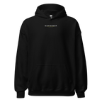 Hoodie DNKZ Crew Bartender - "Yellow"