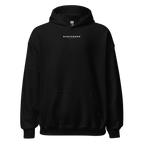 Hoodie DNKZ Crew Bartender - "Green"