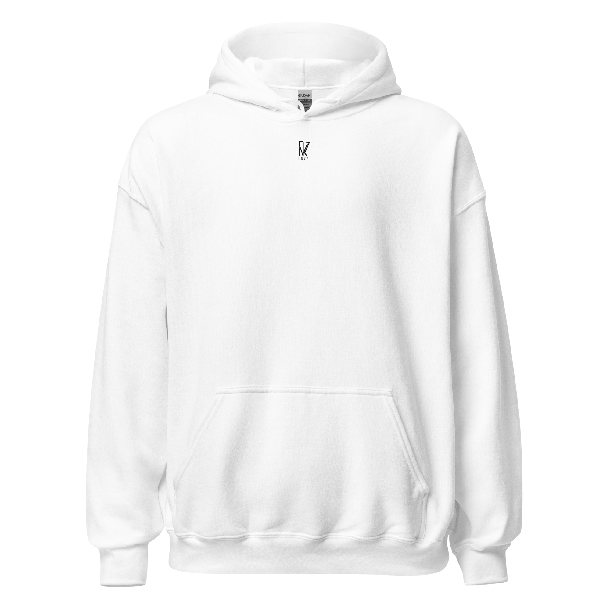Hoodie DNKZ Multiply - "Margarita"