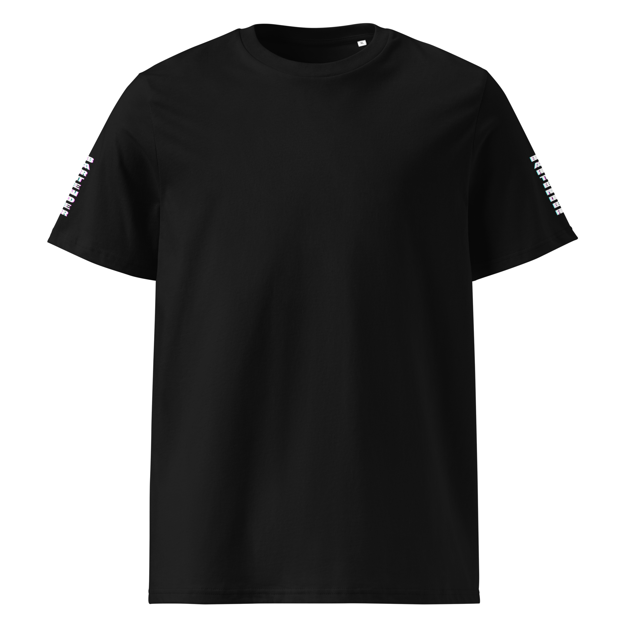 T-Shirt DNKZ - " Triple Bartender"