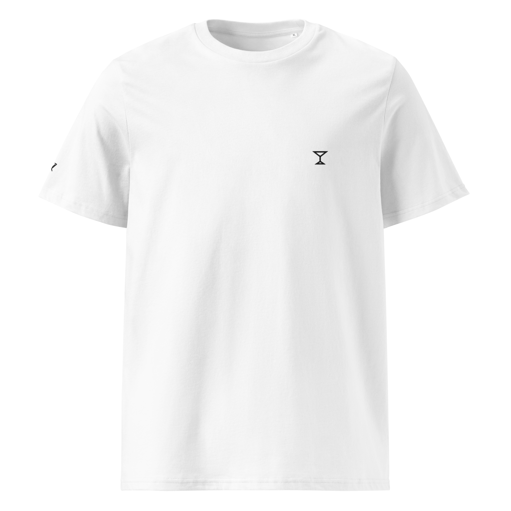 T-shirt DNKZ Lifestyle - "Martini Glazz"