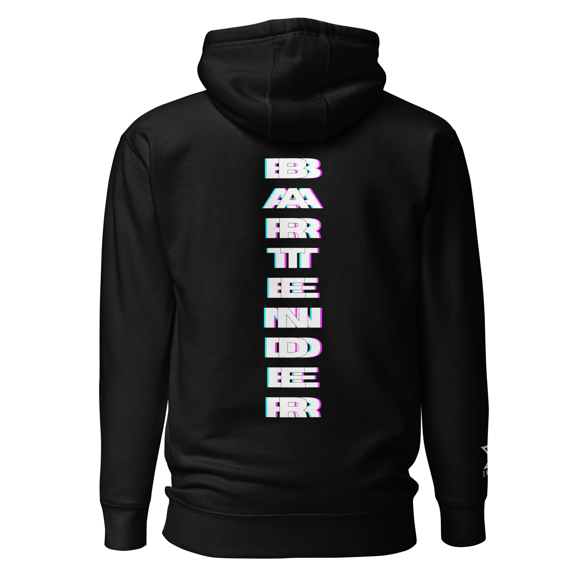 Hoodie DNKZ - 