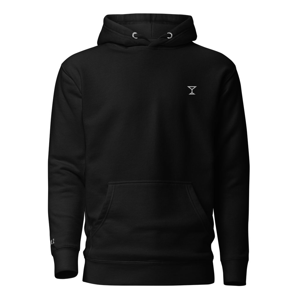 Hoodie DNKZ Lifestyle - Martini Glass