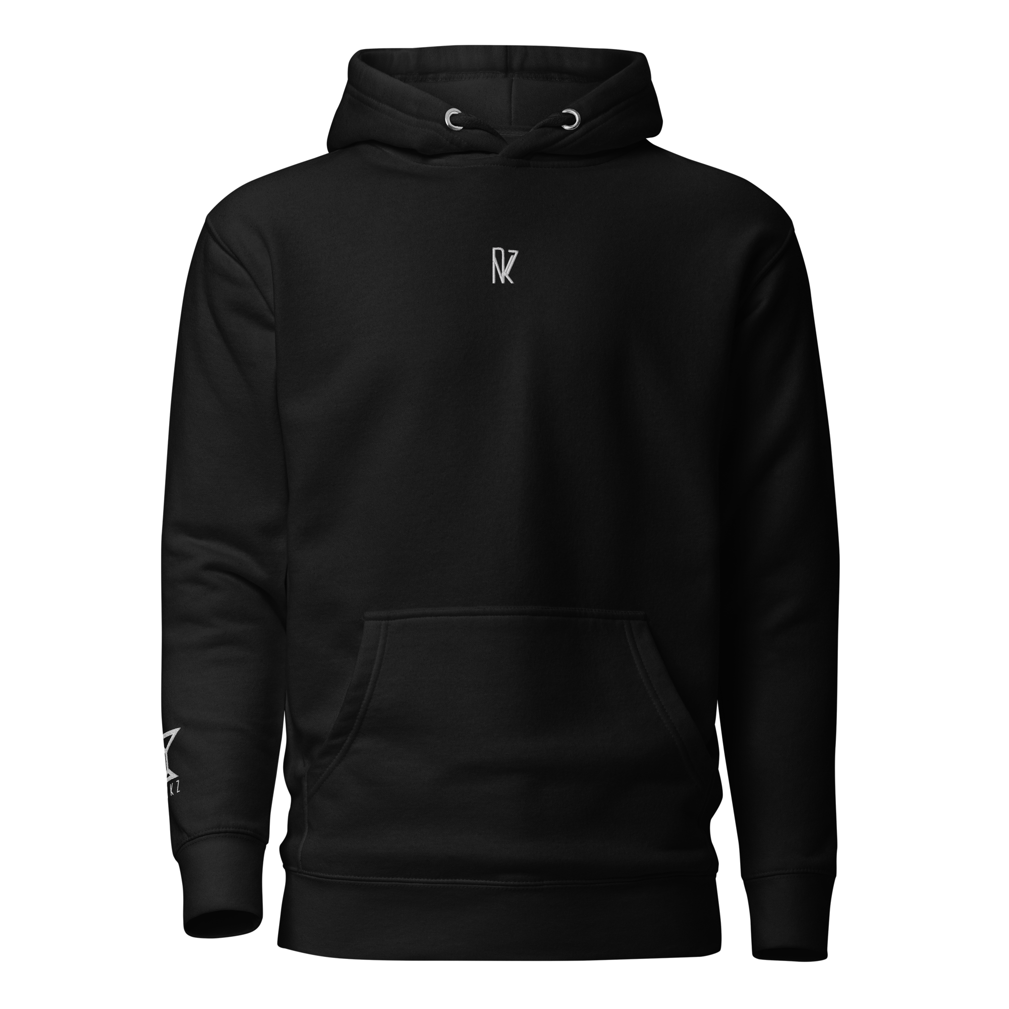 Hoodie DNKZ - 
