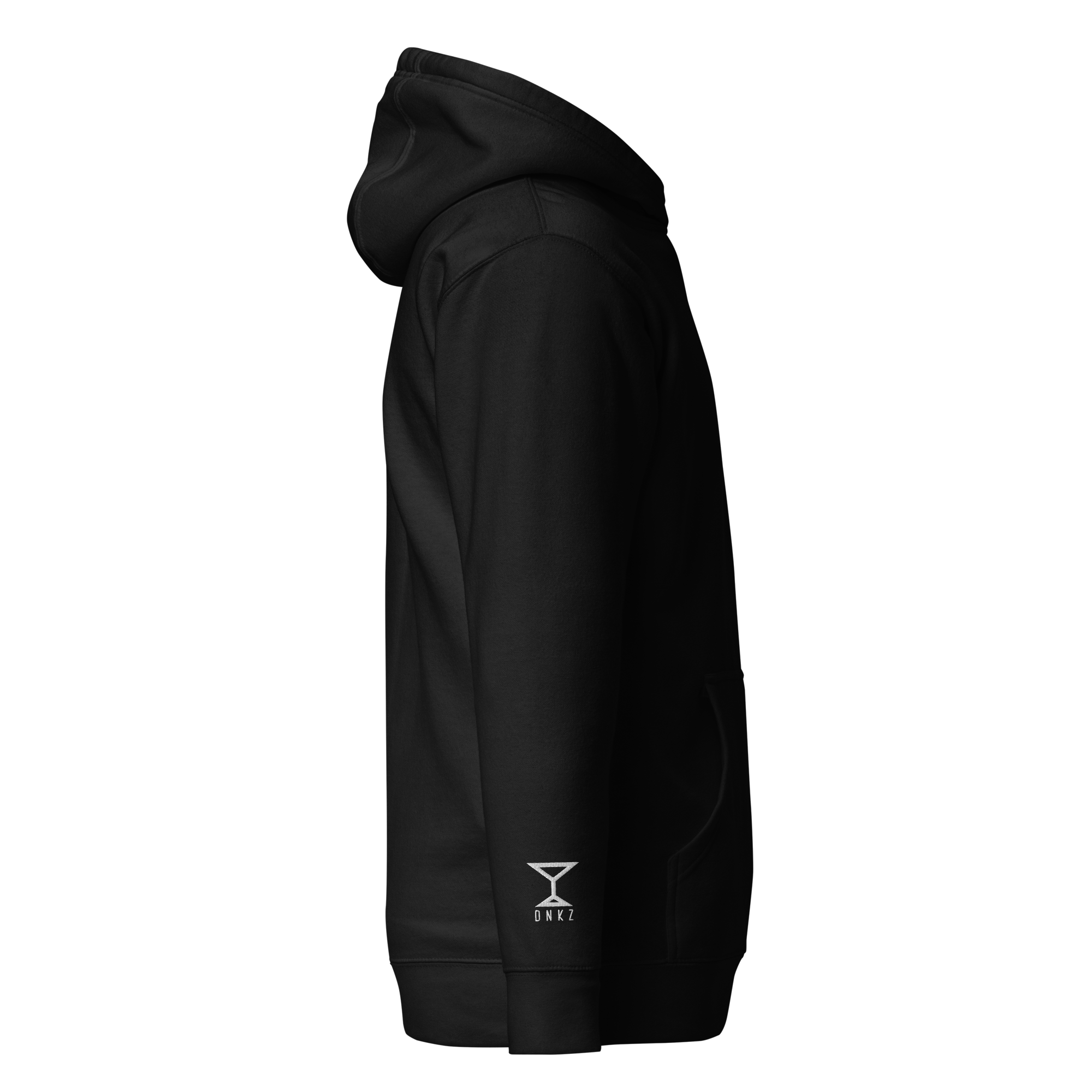 Hoodie DNKZ - 