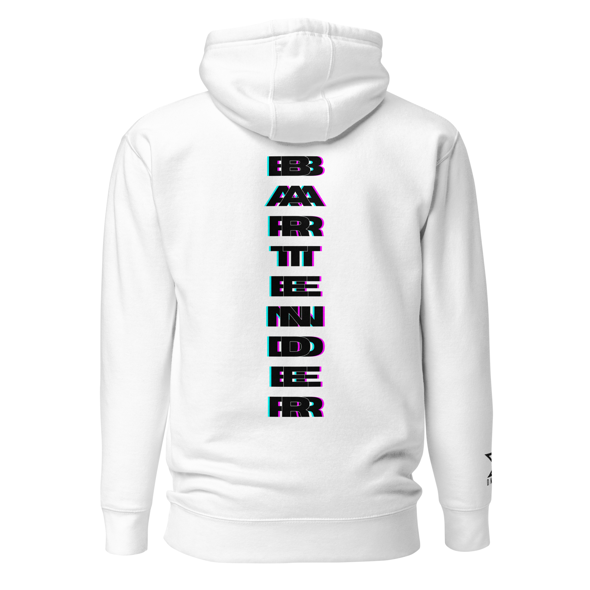 Hoodie DNKZ - 