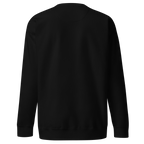 Sweatshirt DNKZ Bartender "Bartender & You ?" — dos, sweat bartender professionnel France