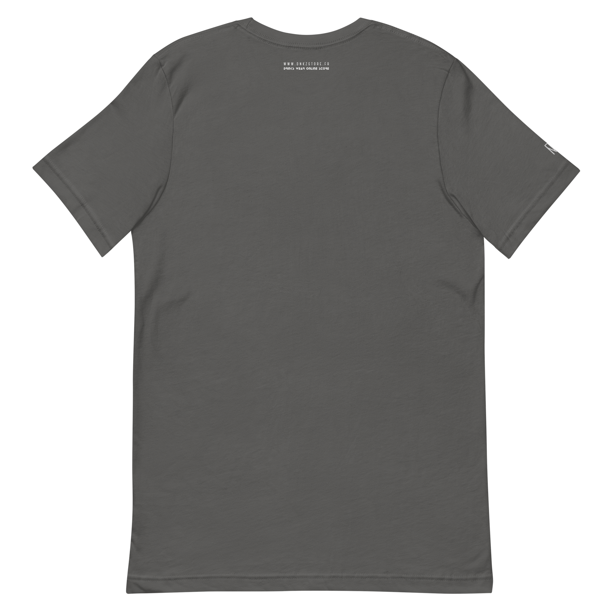 T-shirt DNKZ Bartender - 