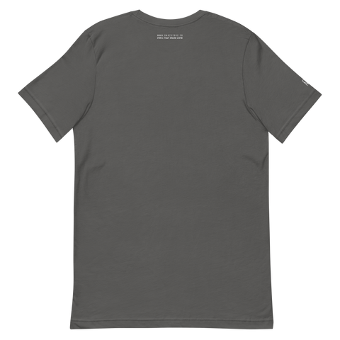 T-shirt DNKZ Bartender - 