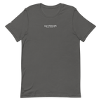 T-shirt DNKZ Bartender - "Bartender & You ?"