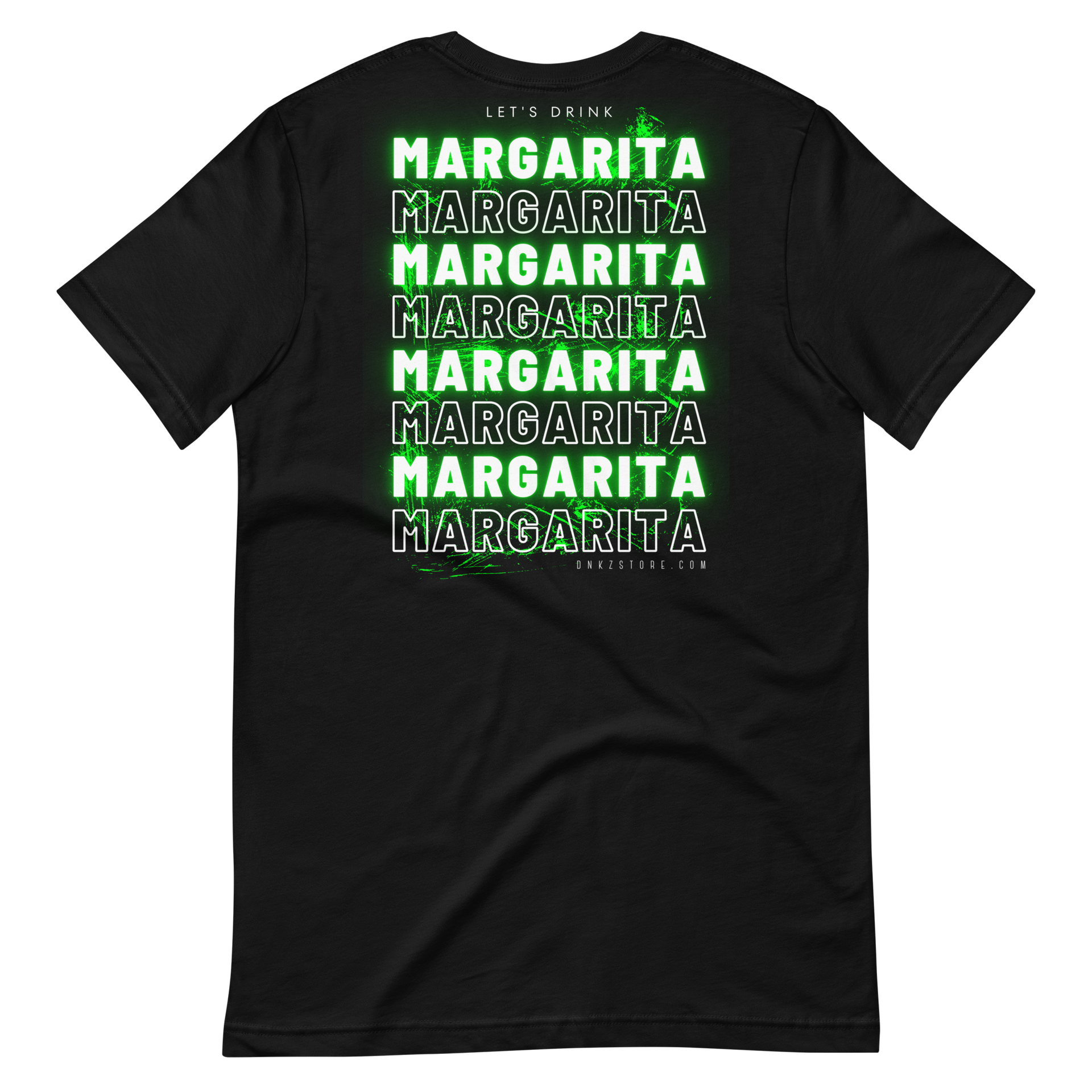 T-shirt DNKZ Multiply - 