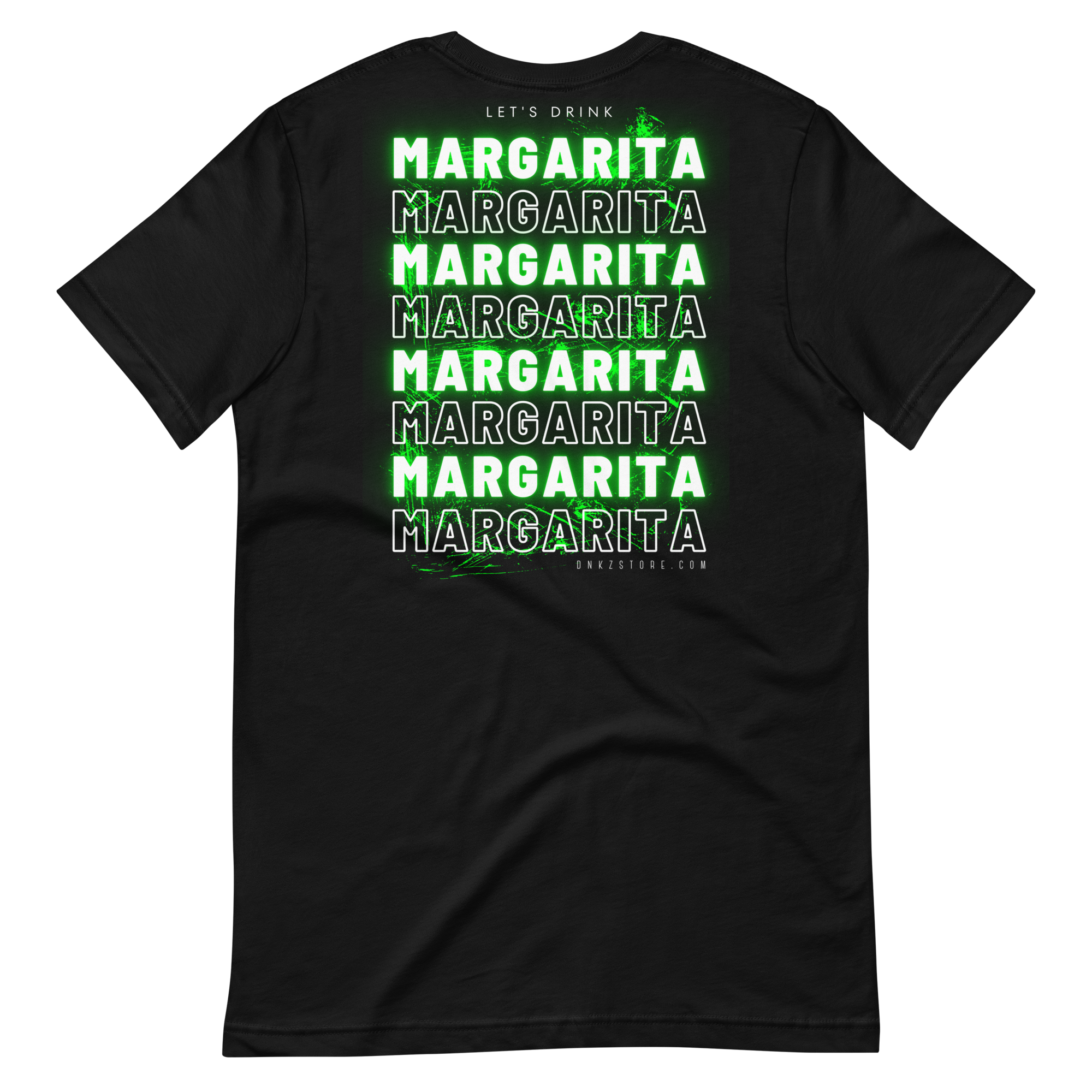 T-shirt DNKZ Multiply - "Margarita"