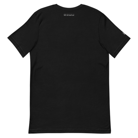 T-shirt DNKZ Bartender - 