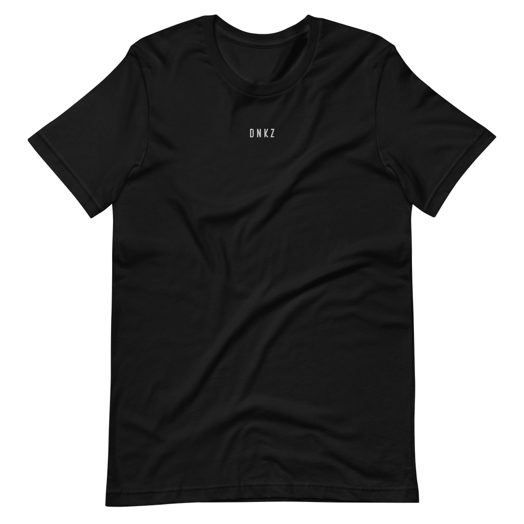 T-shirt DNKZ Xtend Glass - 