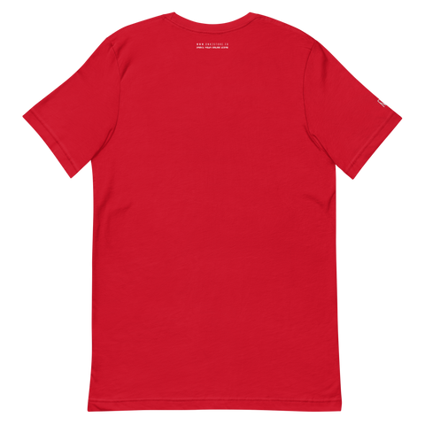 T-shirt DNKZ Bartender - 