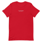 T-shirt DNKZ Bartender - "Bartender & You ?"