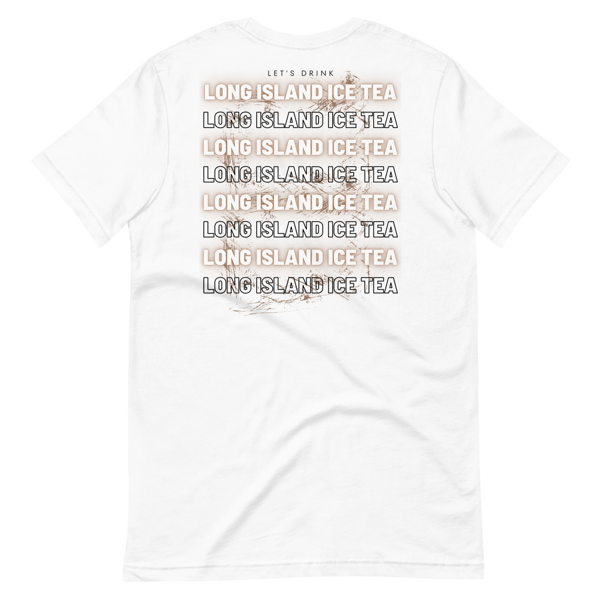 T-shirt DNKZ Multiply - 