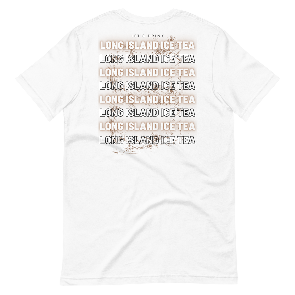 T-shirt DNKZ Multiply - 