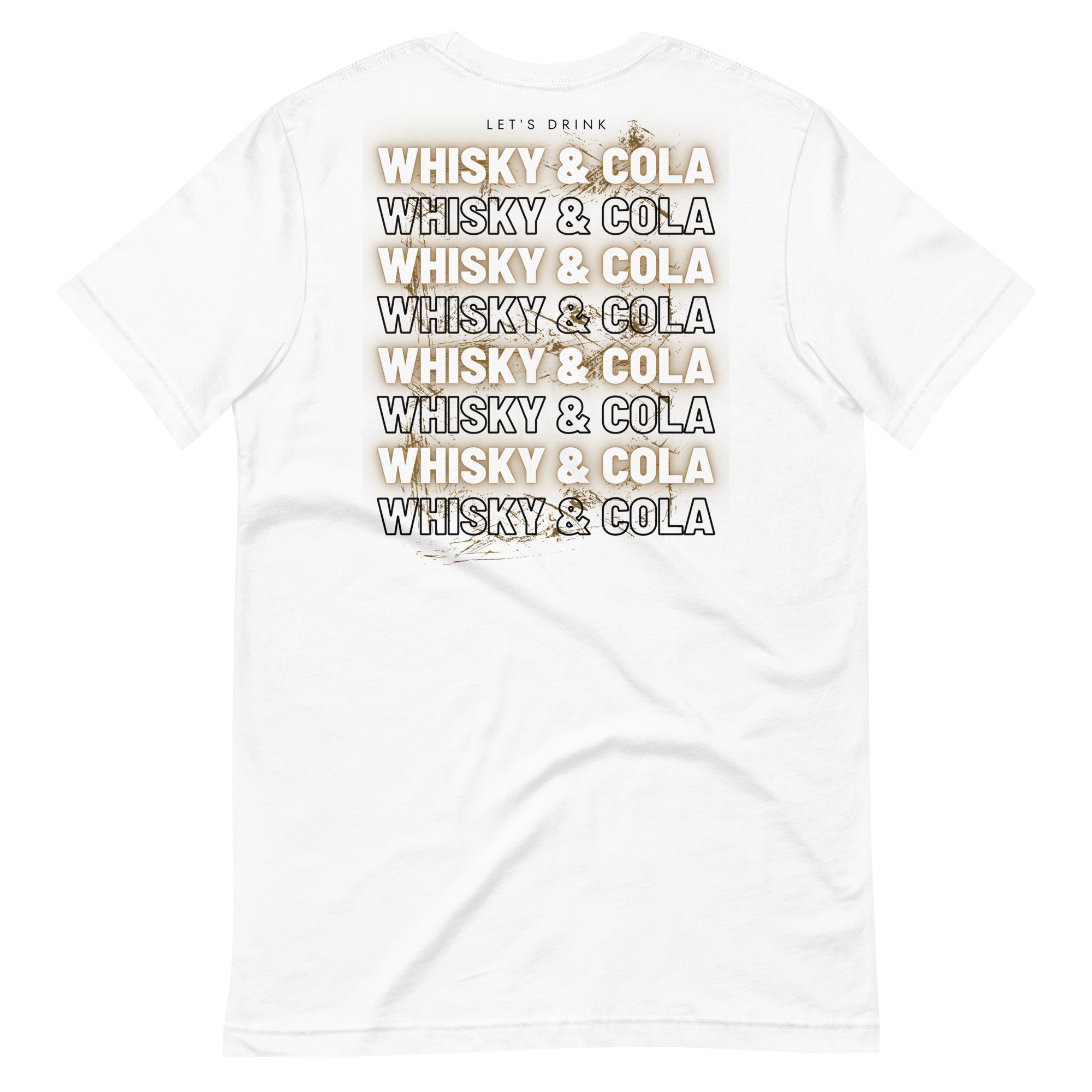 T-shirt DNKZ Multiply - 