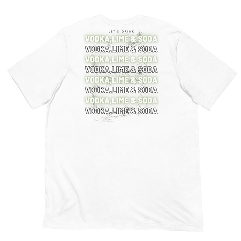 T-shirt DNKZ Multiply - 