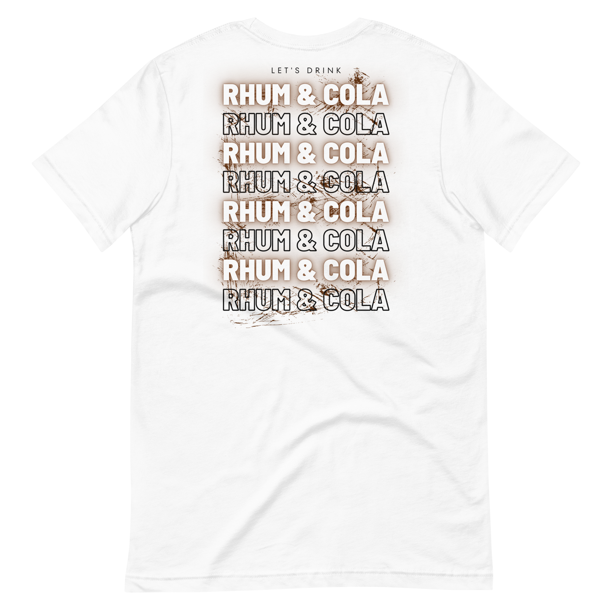 T-shirt DNKZ Multiply - 
