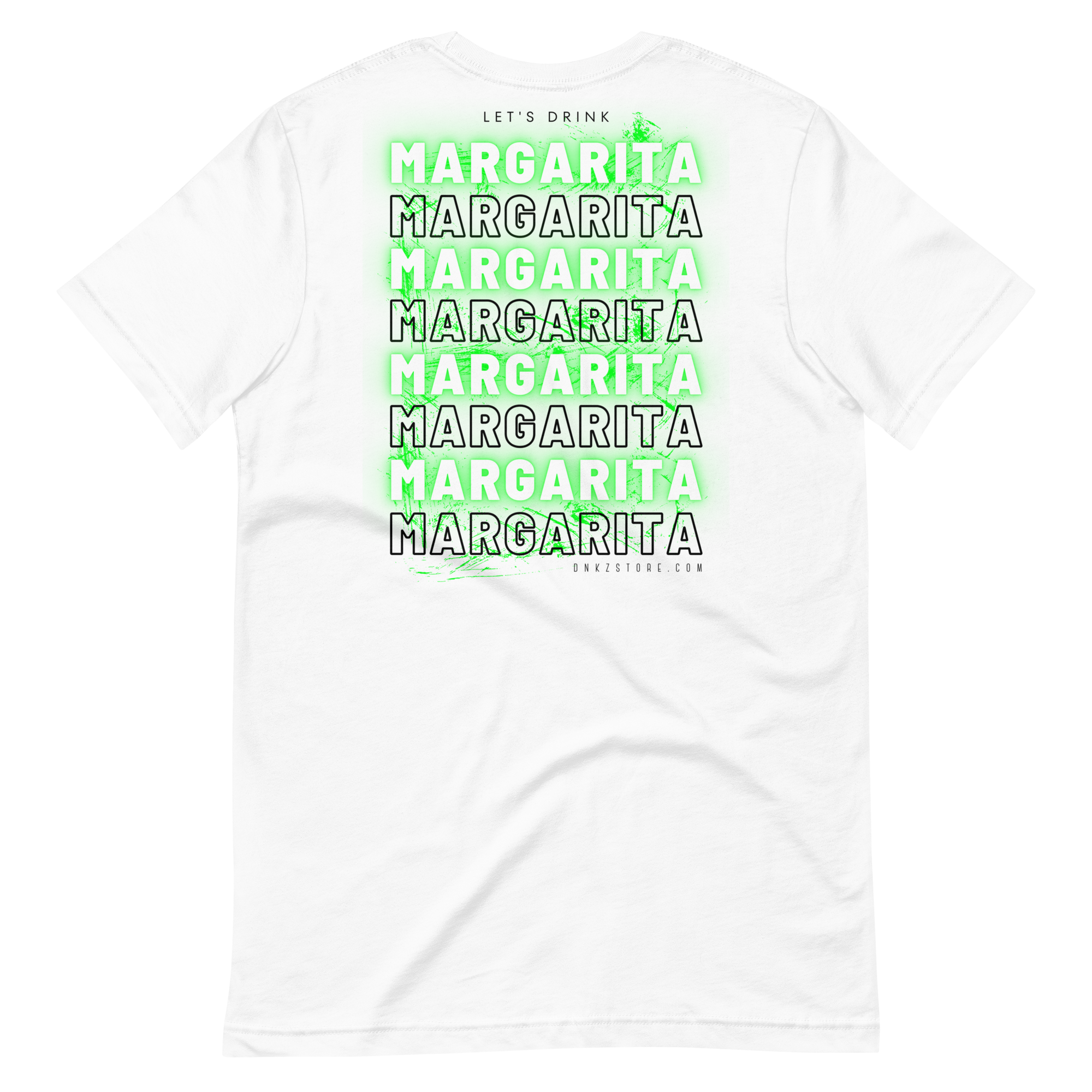 T-shirt DNKZ Multiply - "Margarita"