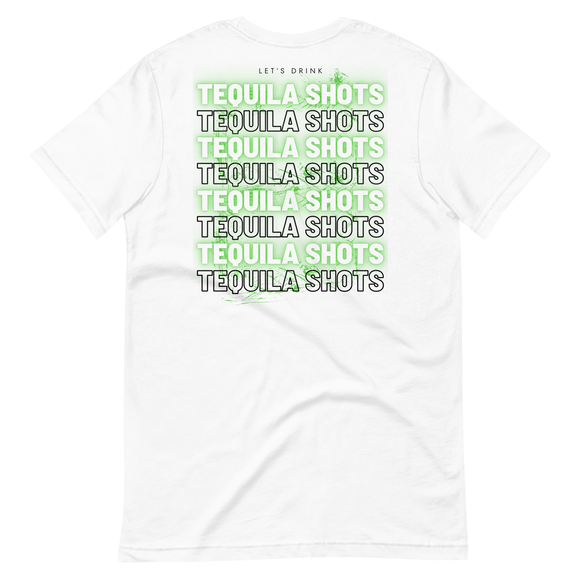 T-shirt DNKZ Multiply - 