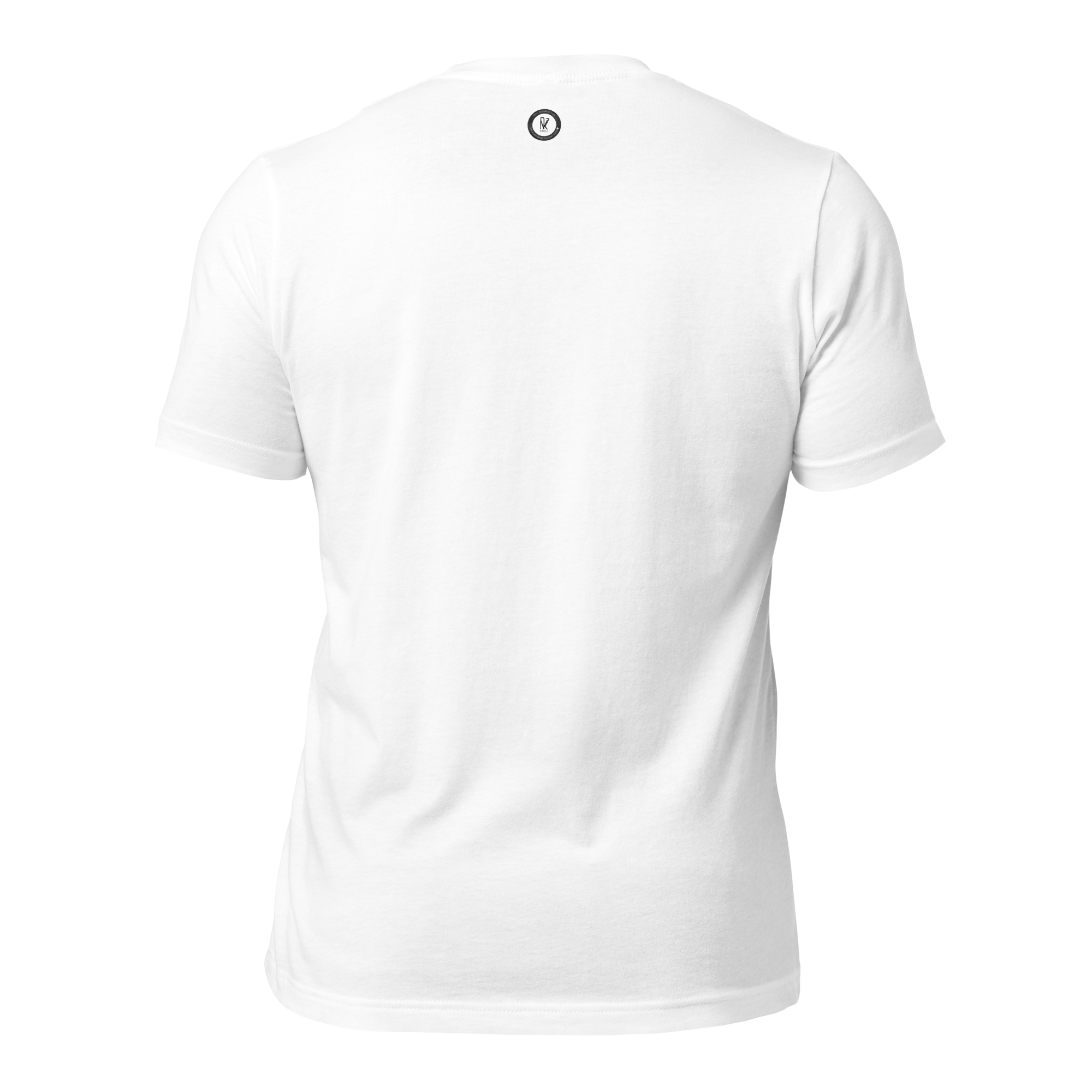 T-shirt DNKZ Bartender - "Bartender & You ?"