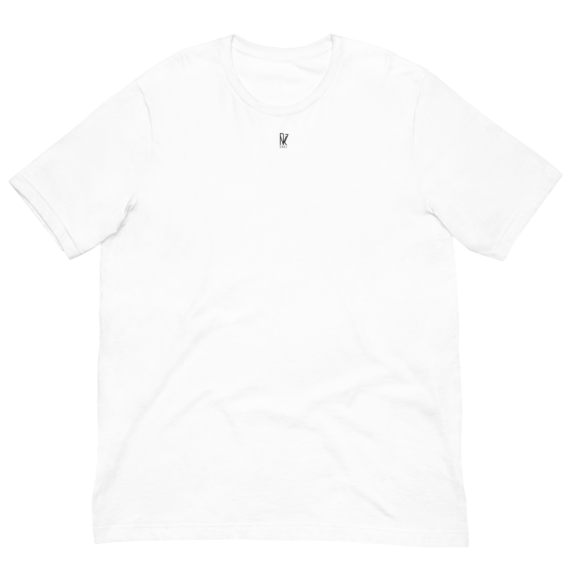 T-shirt DNKZ Multiply - 