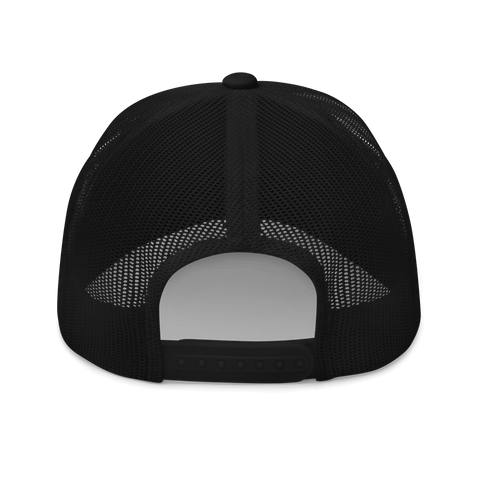 Casquette DNKZ Brodé - Logo