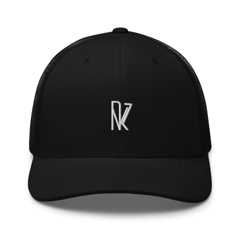 Casquette DNKZ Brodé - Logo
