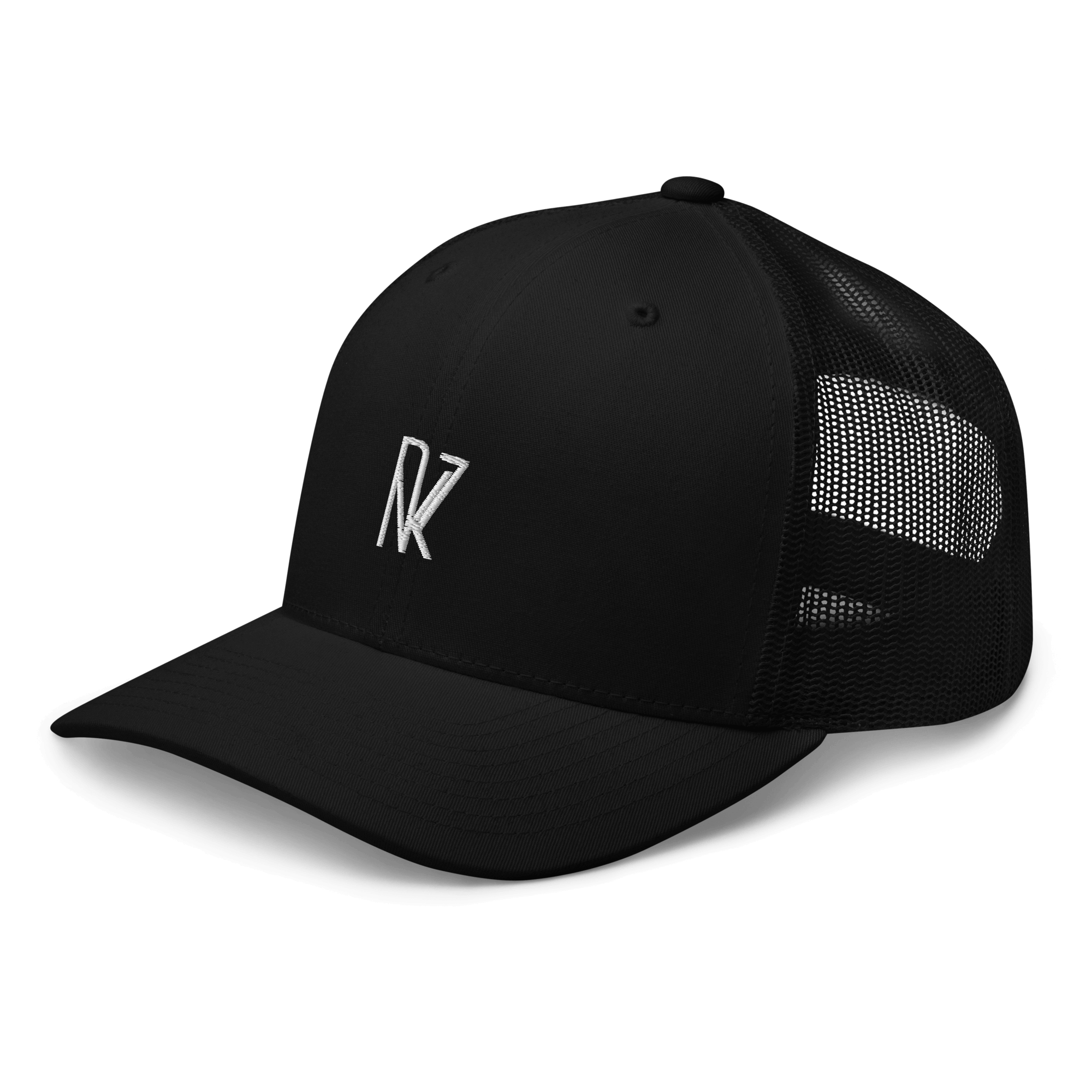 Casquette DNKZ Brodé - Logo