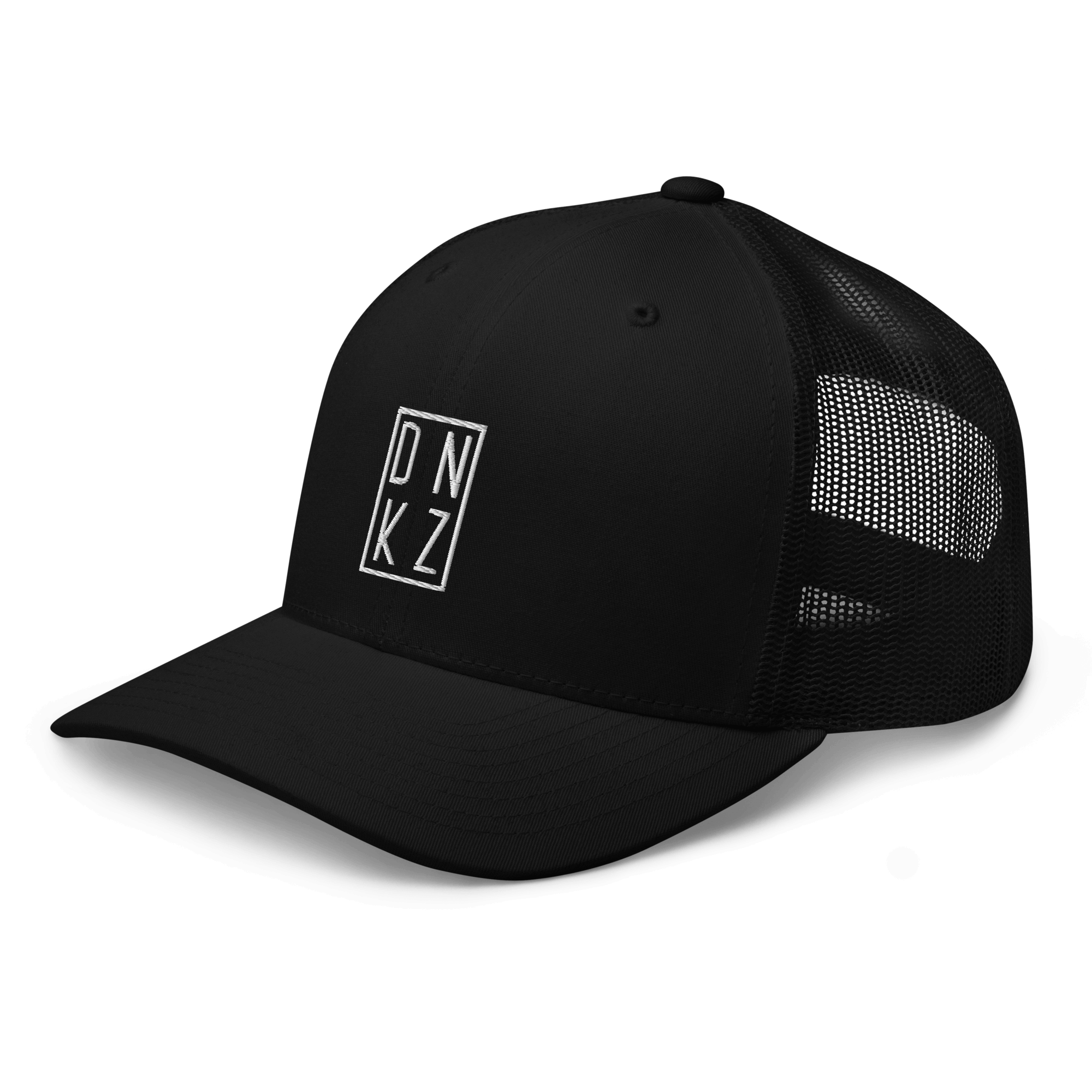Casquette DNKZ Brodé - Square